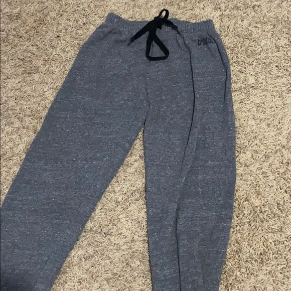 PINK sweatpants - Picture 2 of 3